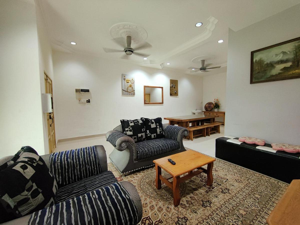 Homestay Roma Suite Kuala Terengganu Exterior foto